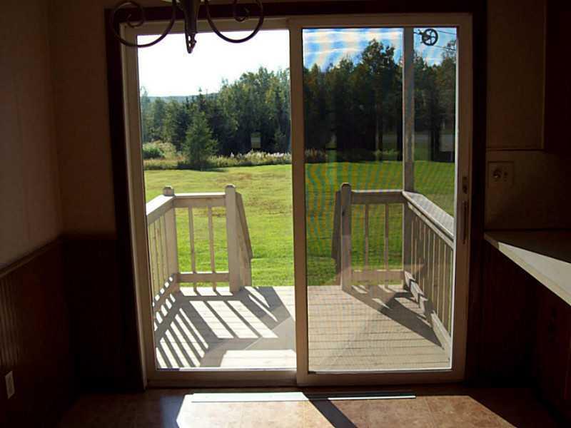 3875 Aroostook Road Winterville Plt, ME 04739 - Photo 6 of 12 Patio/Deck.