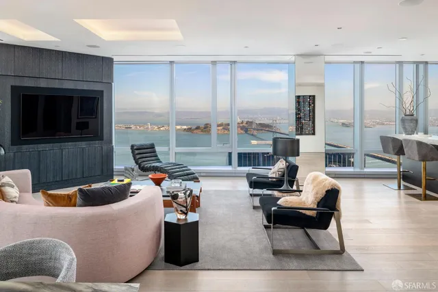 $6,300,000 | 181 Fremont Street, Unit 66A, San Francisco, CA 94105