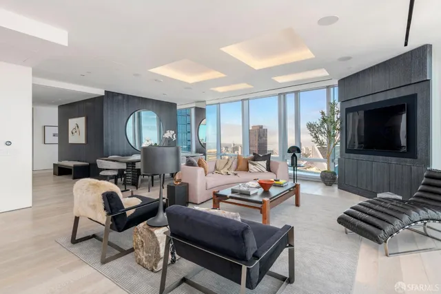 $6,300,000 | 181 Fremont Street, Unit 66A, San Francisco, CA 94105