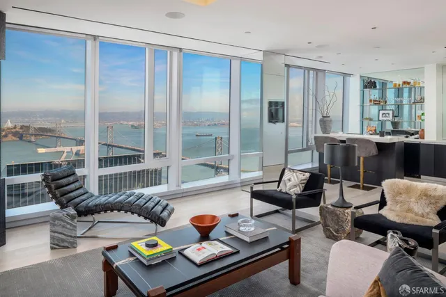 $6,300,000 | 181 Fremont Street, Unit 66A, San Francisco, CA 94105