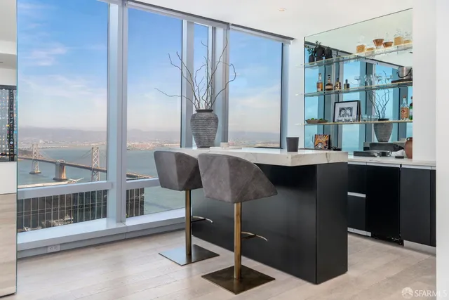 $6,300,000 | 181 Fremont Street, Unit 66A, San Francisco, CA 94105