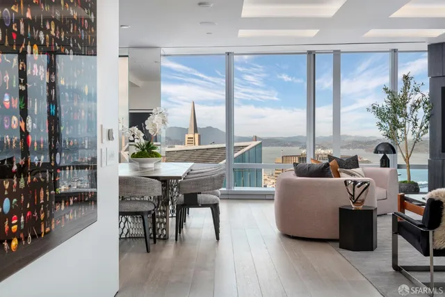 $6,300,000 | 181 Fremont Street, Unit 66A, San Francisco, CA 94105
