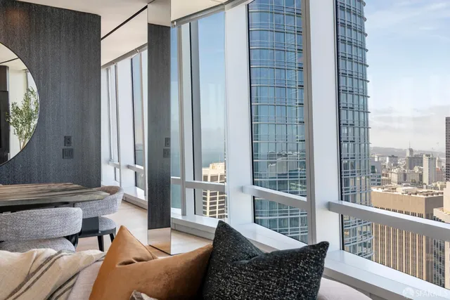 $6,300,000 | 181 Fremont Street, Unit 66A, San Francisco, CA 94105