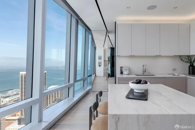 $6,300,000 | 181 Fremont Street, Unit 66A, San Francisco, CA 94105