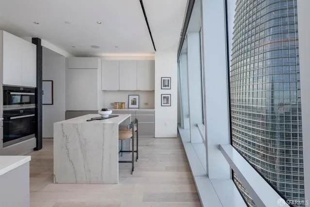 $6,300,000 | 181 Fremont Street, Unit 66A, San Francisco, CA 94105