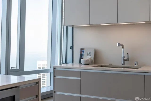 $6,300,000 | 181 Fremont Street, Unit 66A, San Francisco, CA 94105