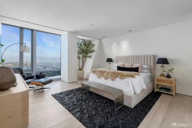 $6,300,000 | 181 Fremont Street, Unit 66A, San Francisco, CA 94105