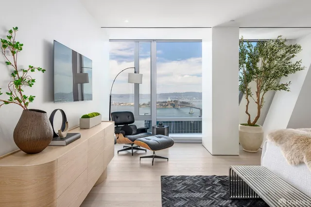 $6,300,000 | 181 Fremont Street, Unit 66A, San Francisco, CA 94105