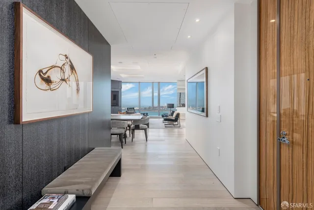 $6,300,000 | 181 Fremont Street, Unit 66A, San Francisco, CA 94105