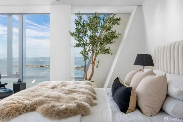 $6,300,000 | 181 Fremont Street, Unit 66A, San Francisco, CA 94105