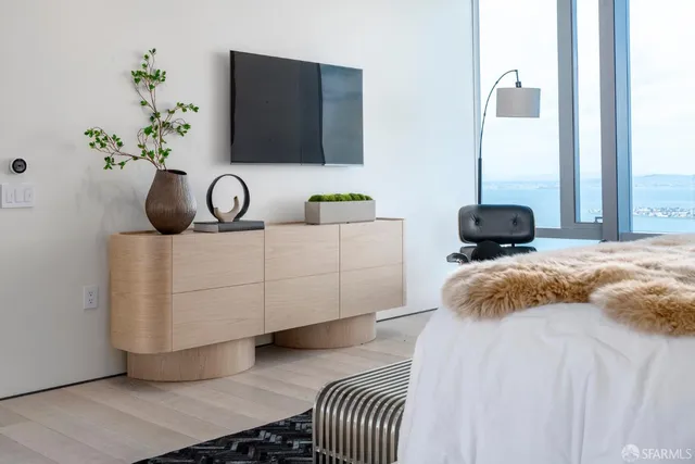 $6,300,000 | 181 Fremont Street, Unit 66A, San Francisco, CA 94105