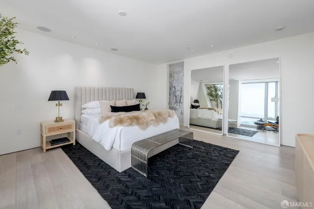 $6,300,000 | 181 Fremont Street, Unit 66A, San Francisco, CA 94105