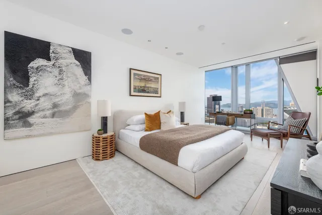 $6,300,000 | 181 Fremont Street, Unit 66A, San Francisco, CA 94105