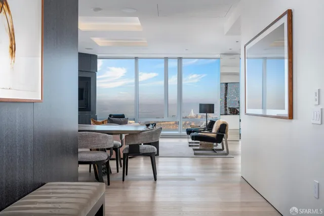 $6,300,000 | 181 Fremont Street, Unit 66A, San Francisco, CA 94105