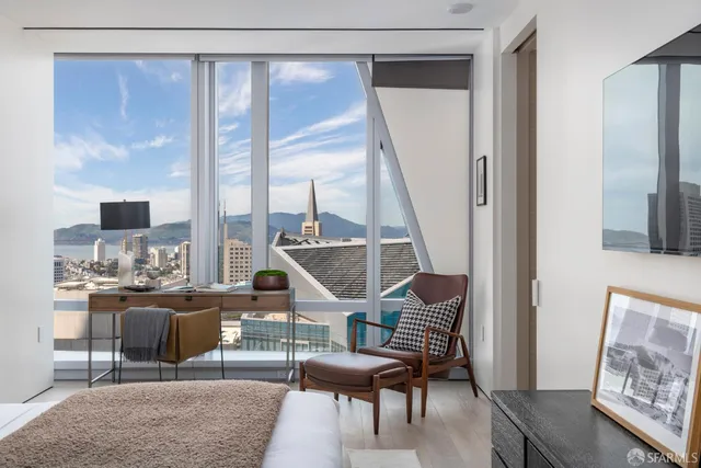 $6,300,000 | 181 Fremont Street, Unit 66A, San Francisco, CA 94105