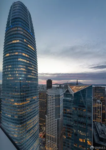 $6,300,000 | 181 Fremont Street, Unit 66A, San Francisco, CA 94105