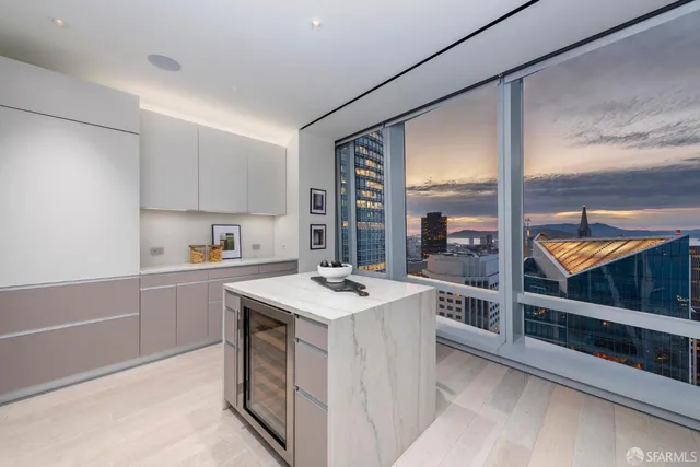 $6,300,000 | 181 Fremont Street, Unit 66A, San Francisco, CA 94105