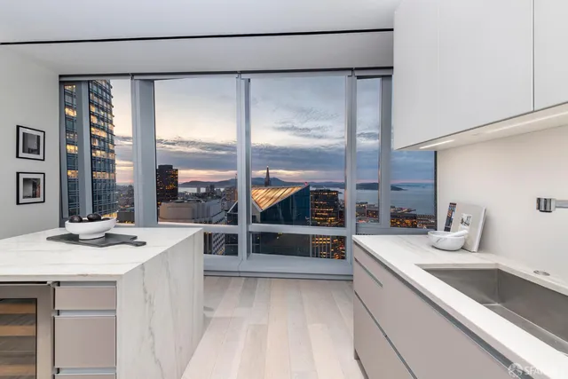 $6,300,000 | 181 Fremont Street, Unit 66A, San Francisco, CA 94105