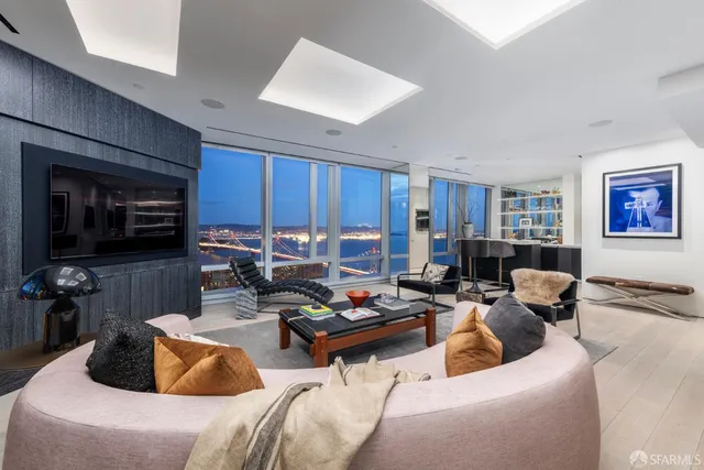 $6,300,000 | 181 Fremont Street, Unit 66A, San Francisco, CA 94105