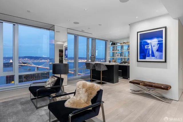 $6,300,000 | 181 Fremont Street, Unit 66A, San Francisco, CA 94105