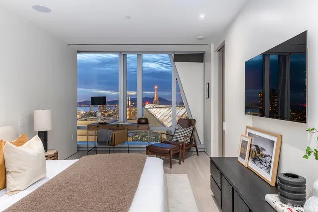 $6,300,000 | 181 Fremont Street, Unit 66A, San Francisco, CA 94105