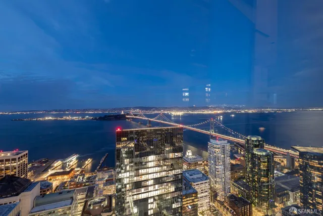 $6,300,000 | 181 Fremont Street, Unit 66A, San Francisco, CA 94105