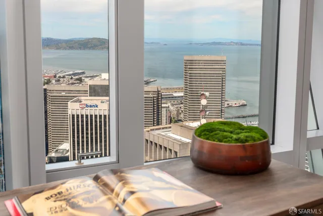 $6,300,000 | 181 Fremont Street, Unit 66A, San Francisco, CA 94105