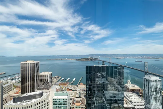 $6,300,000 | 181 Fremont Street, Unit 66A, San Francisco, CA 94105