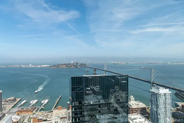$6,300,000 | 181 Fremont Street, Unit 66A, San Francisco, CA 94105