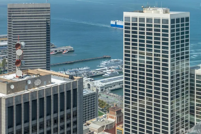 $6,300,000 | 181 Fremont Street, Unit 66A, San Francisco, CA 94105