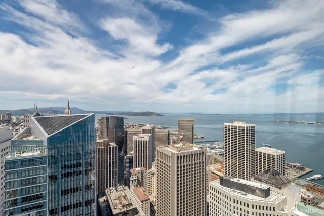 $6,300,000 | 181 Fremont Street, Unit 66A, San Francisco, CA 94105
