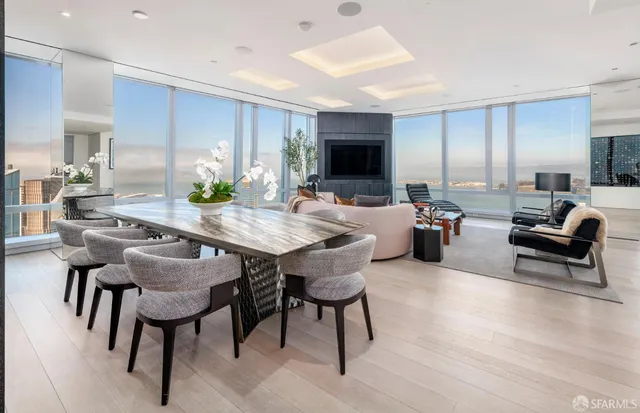 $6,300,000 | 181 Fremont Street, Unit 66A, San Francisco, CA 94105
