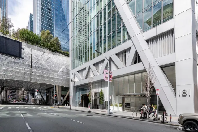 $6,300,000 | 181 Fremont Street, Unit 66A, San Francisco, CA 94105