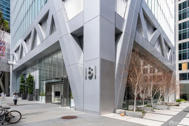 $6,300,000 | 181 Fremont Street, Unit 66A, San Francisco, CA 94105