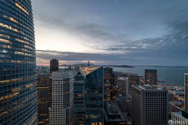 $6,300,000 | 181 Fremont Street, Unit 66A, San Francisco, CA 94105