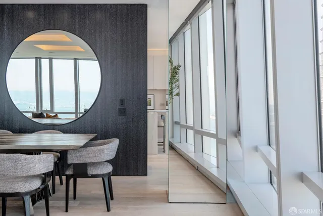 $6,300,000 | 181 Fremont Street, Unit 66A, San Francisco, CA 94105