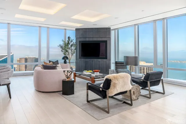 $6,300,000 | 181 Fremont Street, Unit 66A, San Francisco, CA 94105