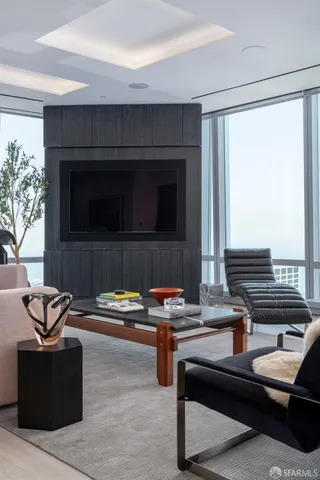 $6,300,000 | 181 Fremont Street, Unit 66A, San Francisco, CA 94105