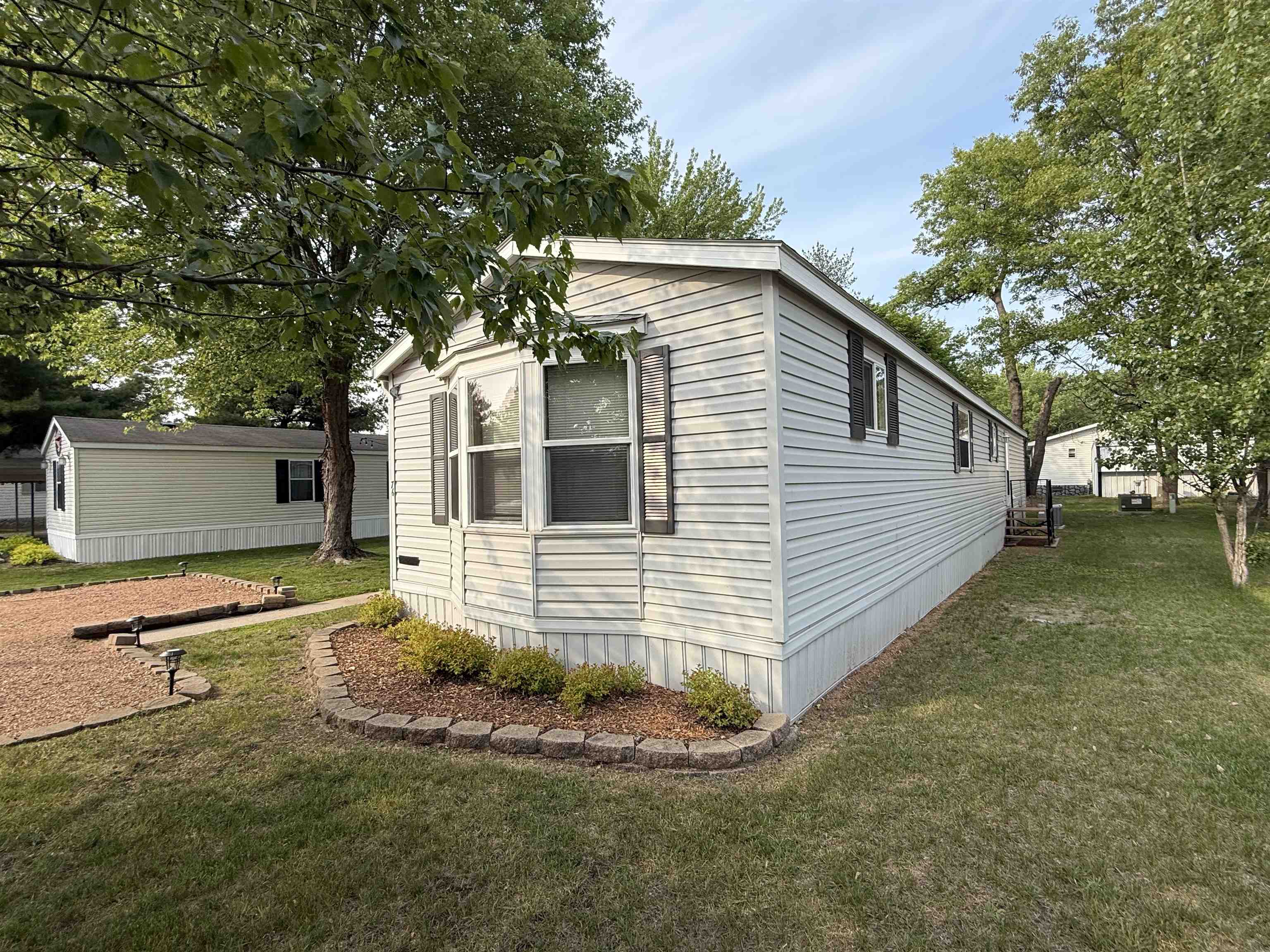 1870 County Rd F, Unit 76 Friendship, WI 53934 - Photo 27 of 29