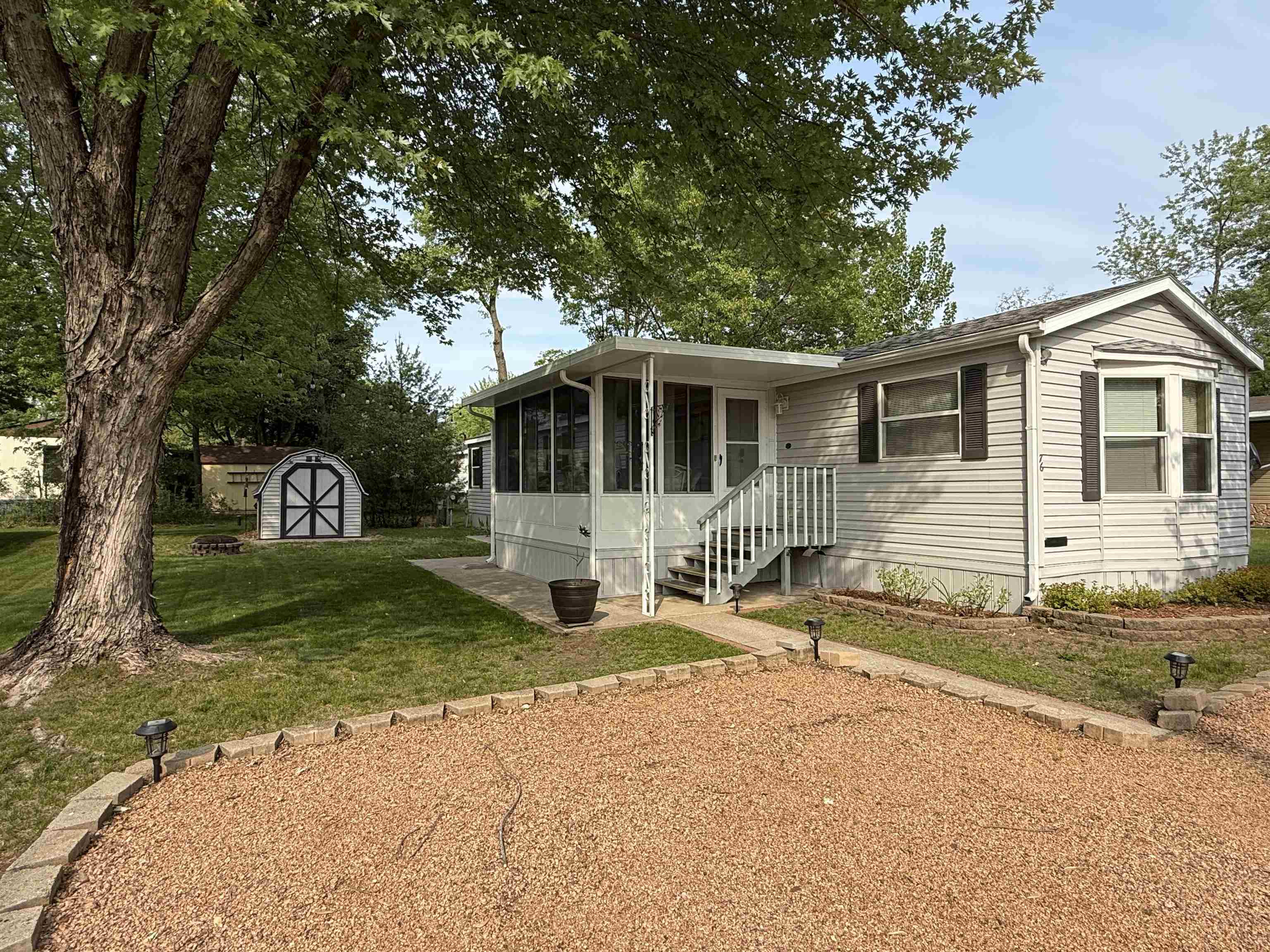 1870 County Rd F, Unit 76 Friendship, WI 53934 - Photo 29 of 29