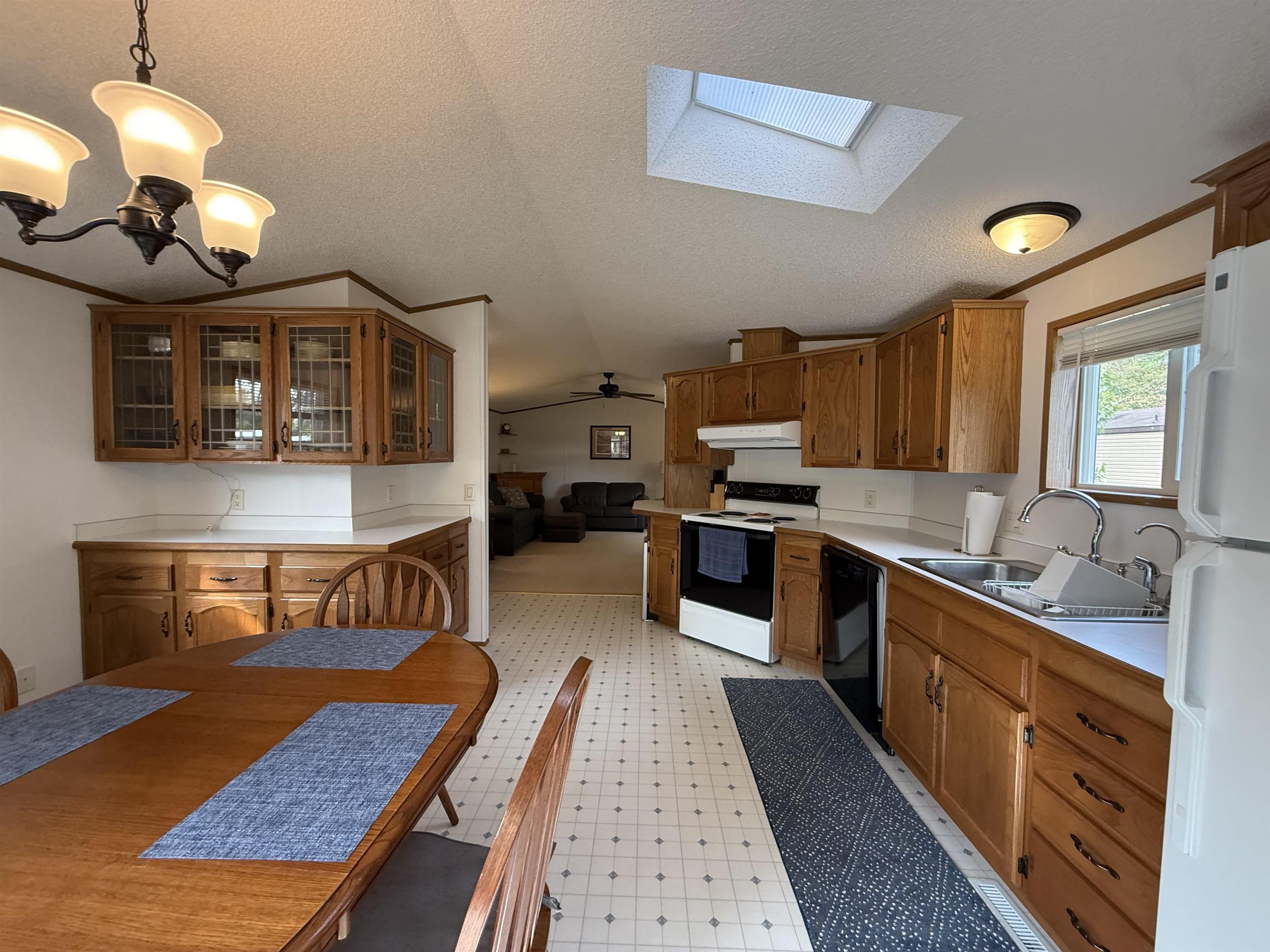 1870 County Rd F, Unit 76 Friendship, WI 53934 - Photo 3 of 29