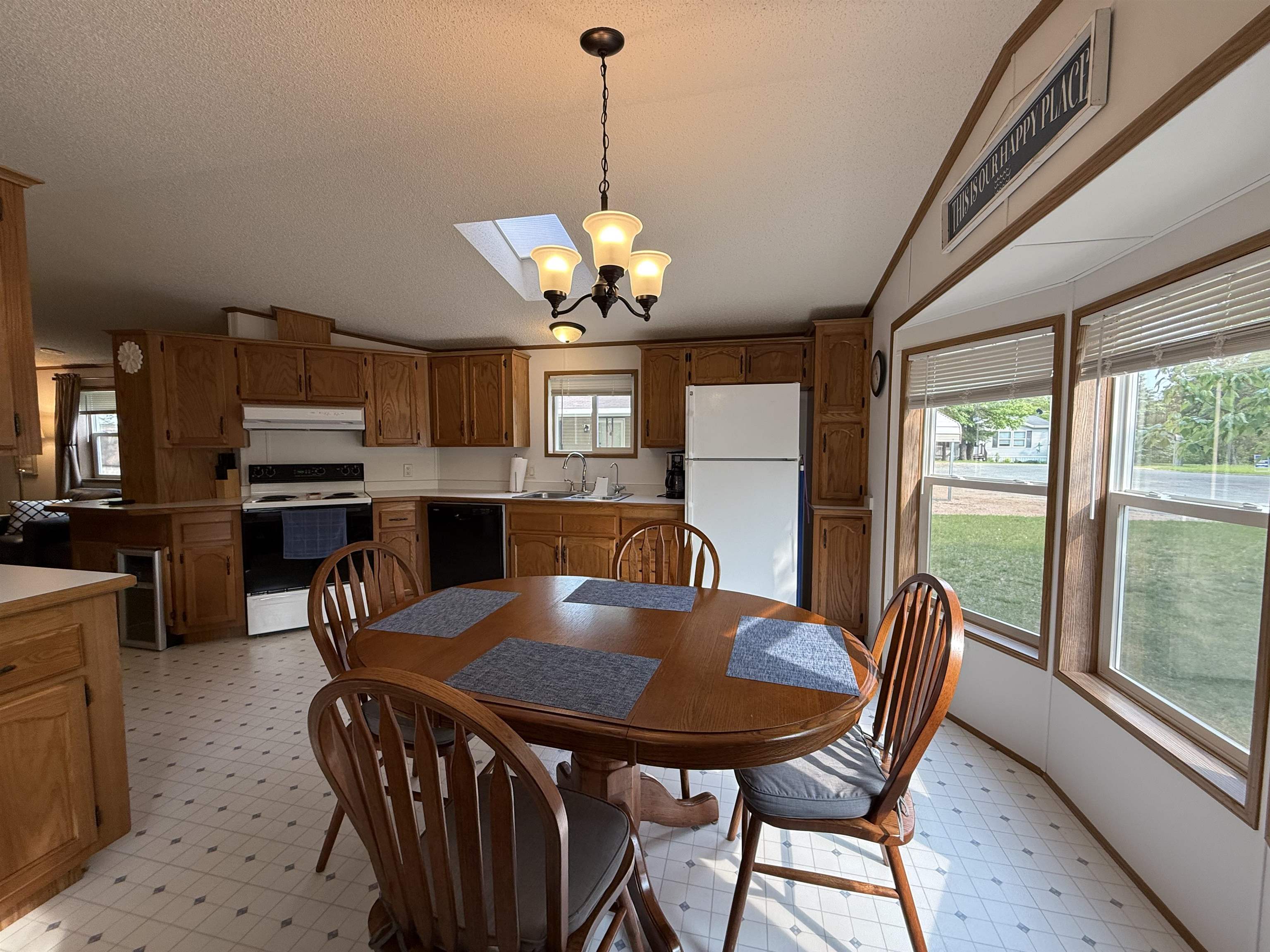 1870 County Rd F, Unit 76 Friendship, WI 53934 - Photo 4 of 29