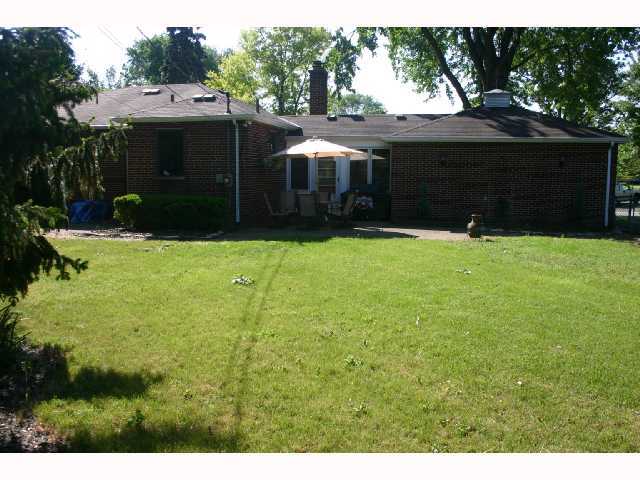 3545 Redding Road Upper Arlington, OH 43221 - Photo 2 of 13 Gallery Image 2