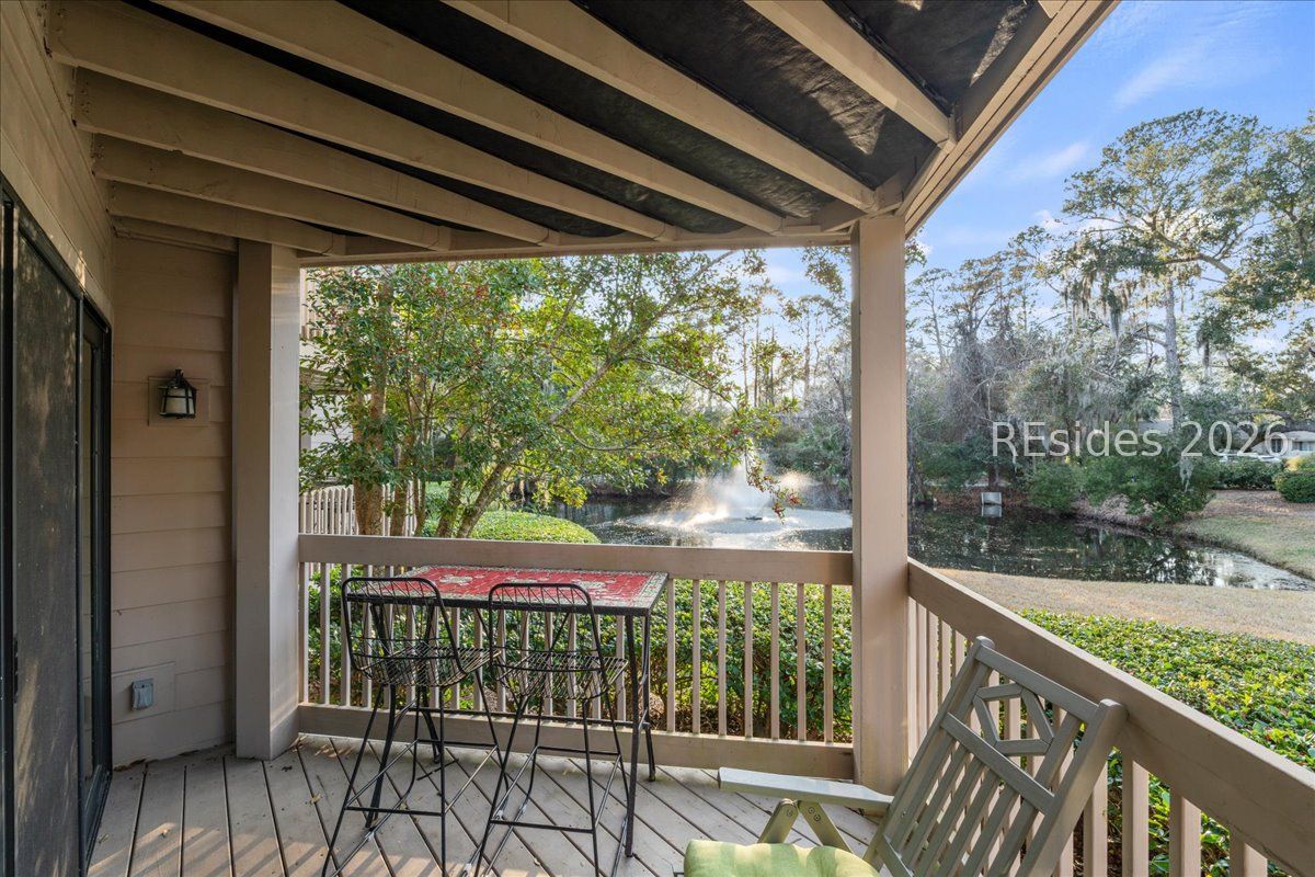 79 Lighthouse Road, Unit 2408 Hilton Head Island, SC 29928 - Photo 21 of 31 Gallery Image 21