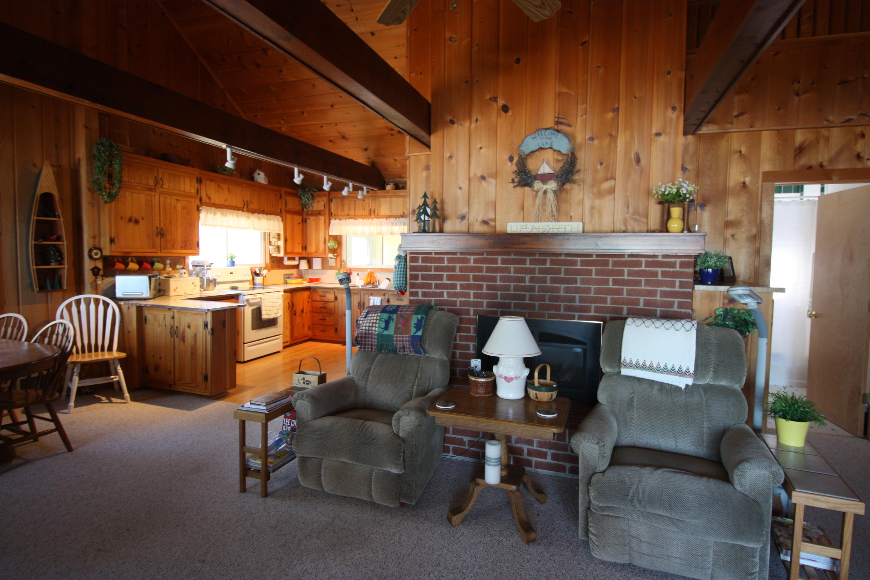 1734 Slater Road Indian River, MI 49749 - Photo 10 of 24 Gallery Image 10