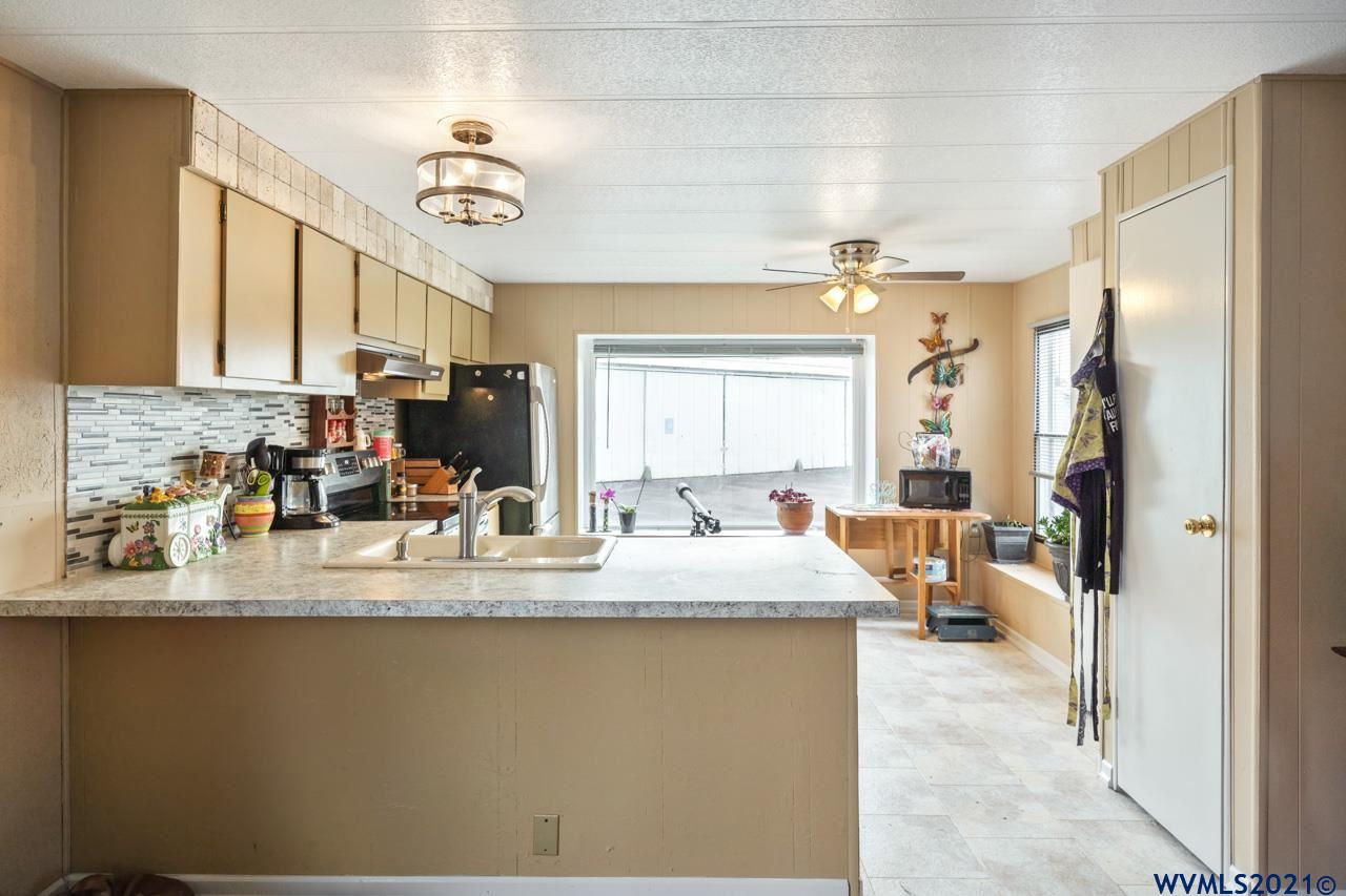 5355 River ( Road, Unit 25 Keizer, OR 97303 - Photo 12 of 26