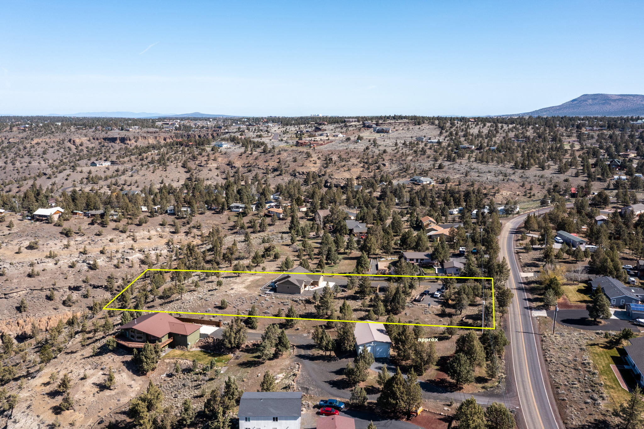 9413 Southwest Shad Road Terrebonne, OR 97760 - Photo 77 of 93 GIFFEN 28