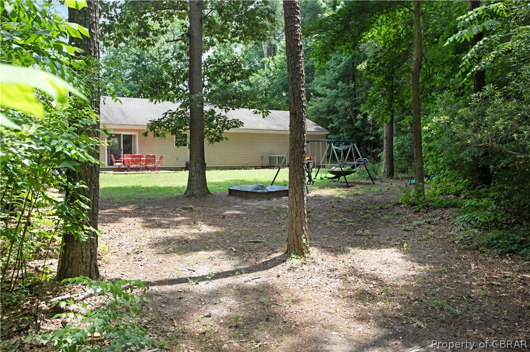 4935 Turks Ferry Road Gloucester, VA 23061 - Photo 34 of 36 Back View