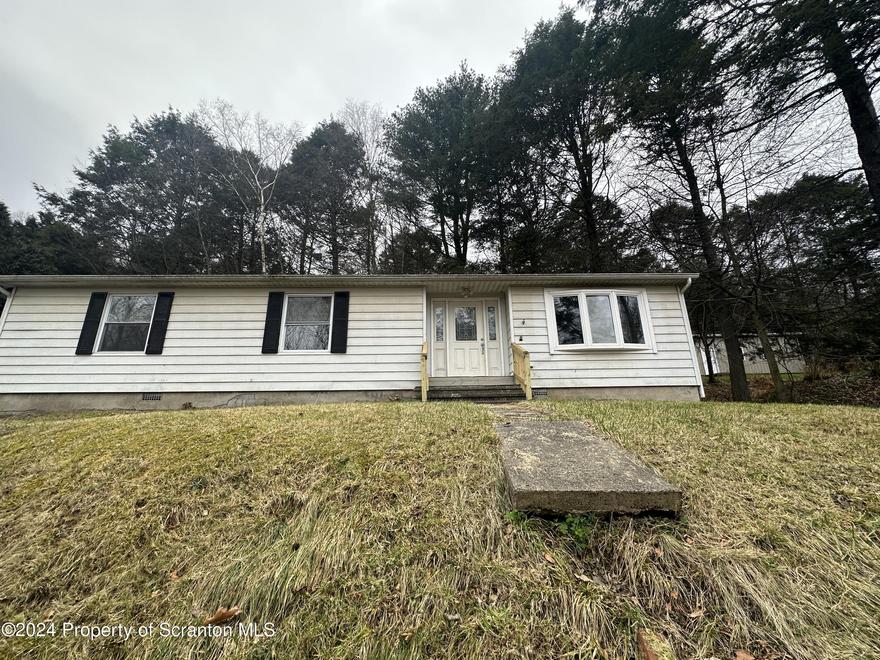 116 Abby Road Falls, PA 18615 - Photo 1 of 21 Gallery Image 1