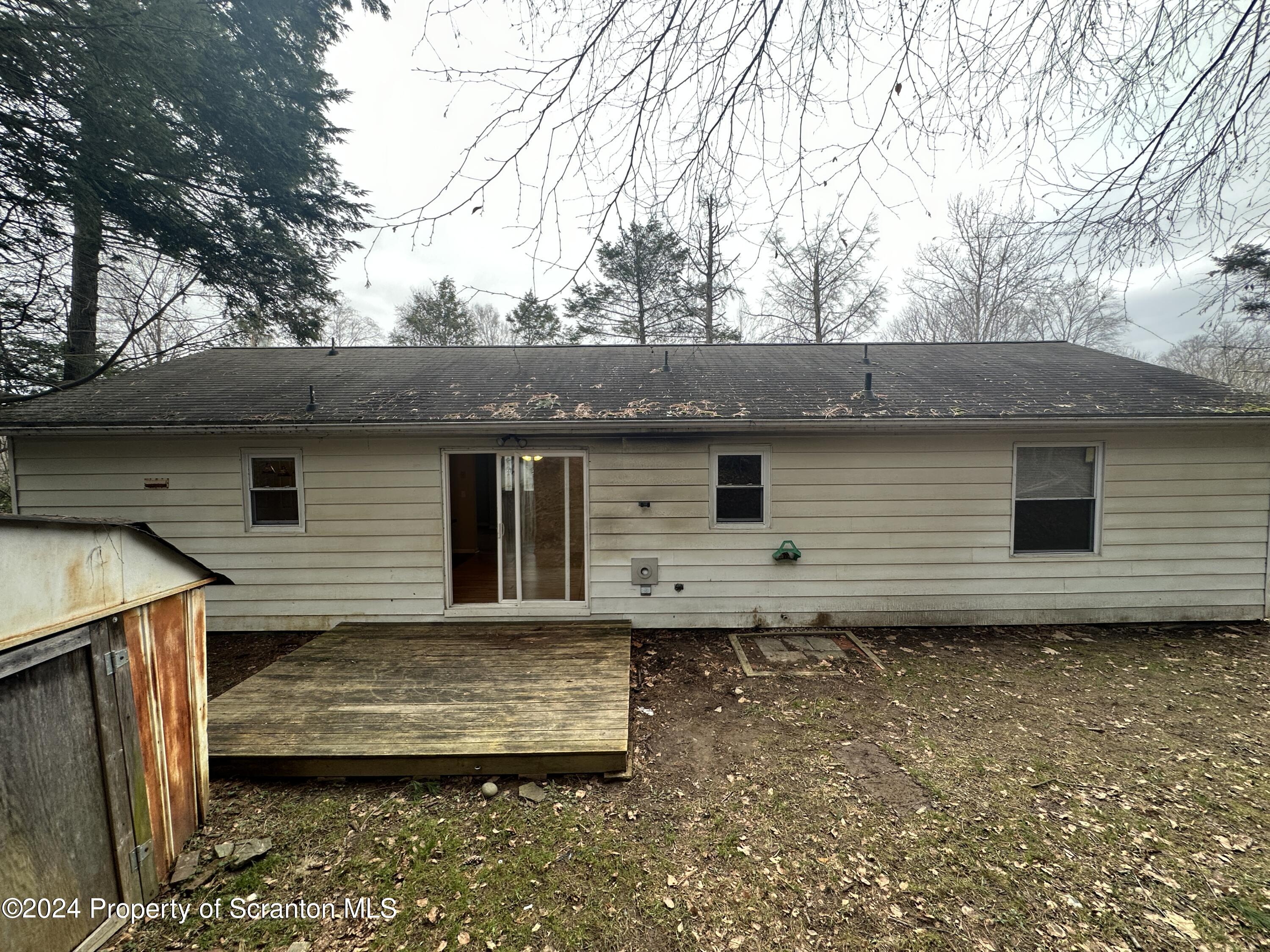 116 Abby Road Falls, PA 18615 - Photo 21 of 21 Gallery Image 21